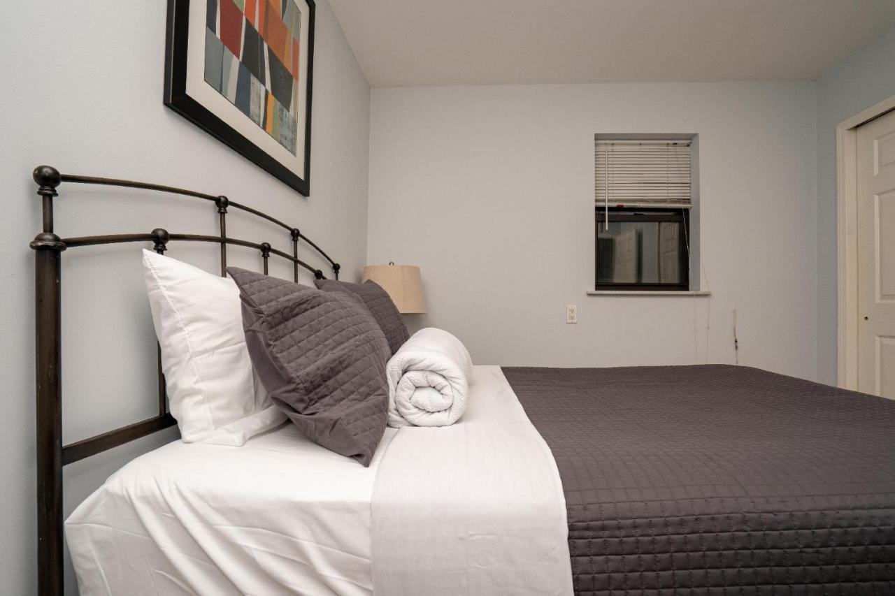 Little Italy Manhattan 30 Day Apartamento