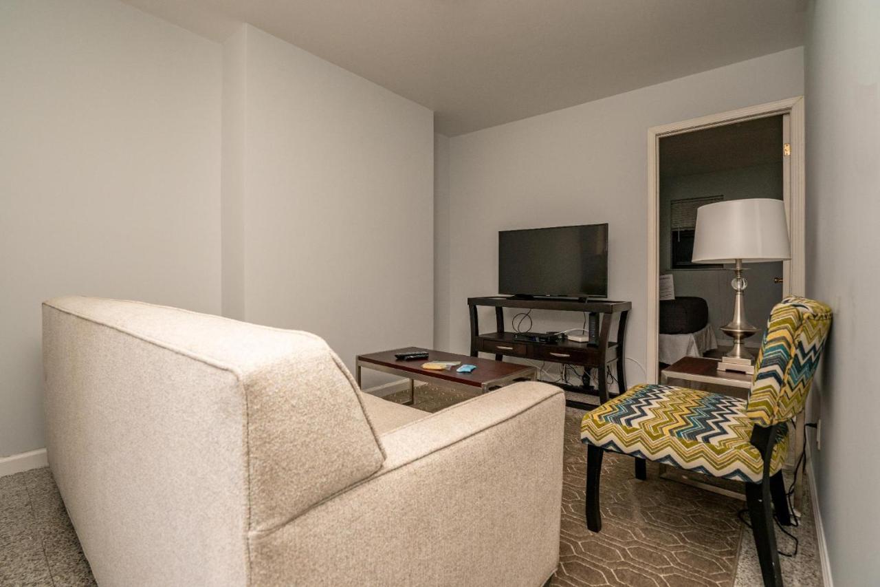 Little Italy Manhattan 30 Day Apartamento Nova York