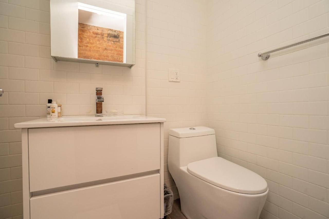 Little Italy Manhattan 30 Day Apartamento *